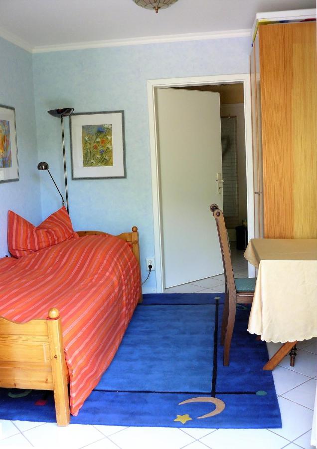 Single Room Terrace