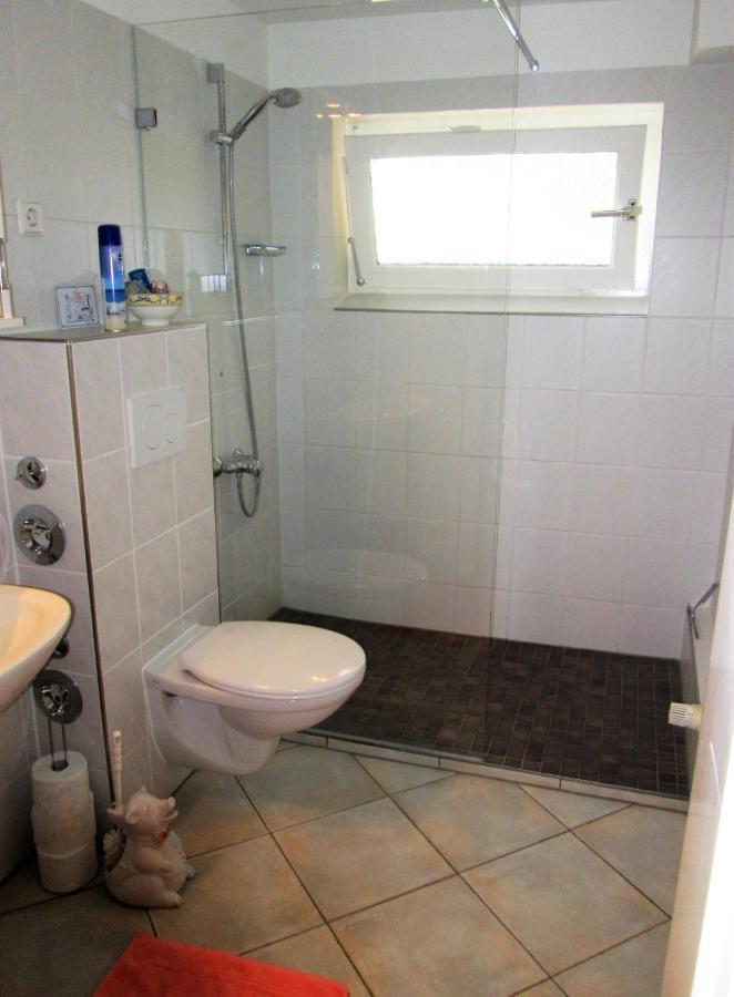 Single Room Terrace