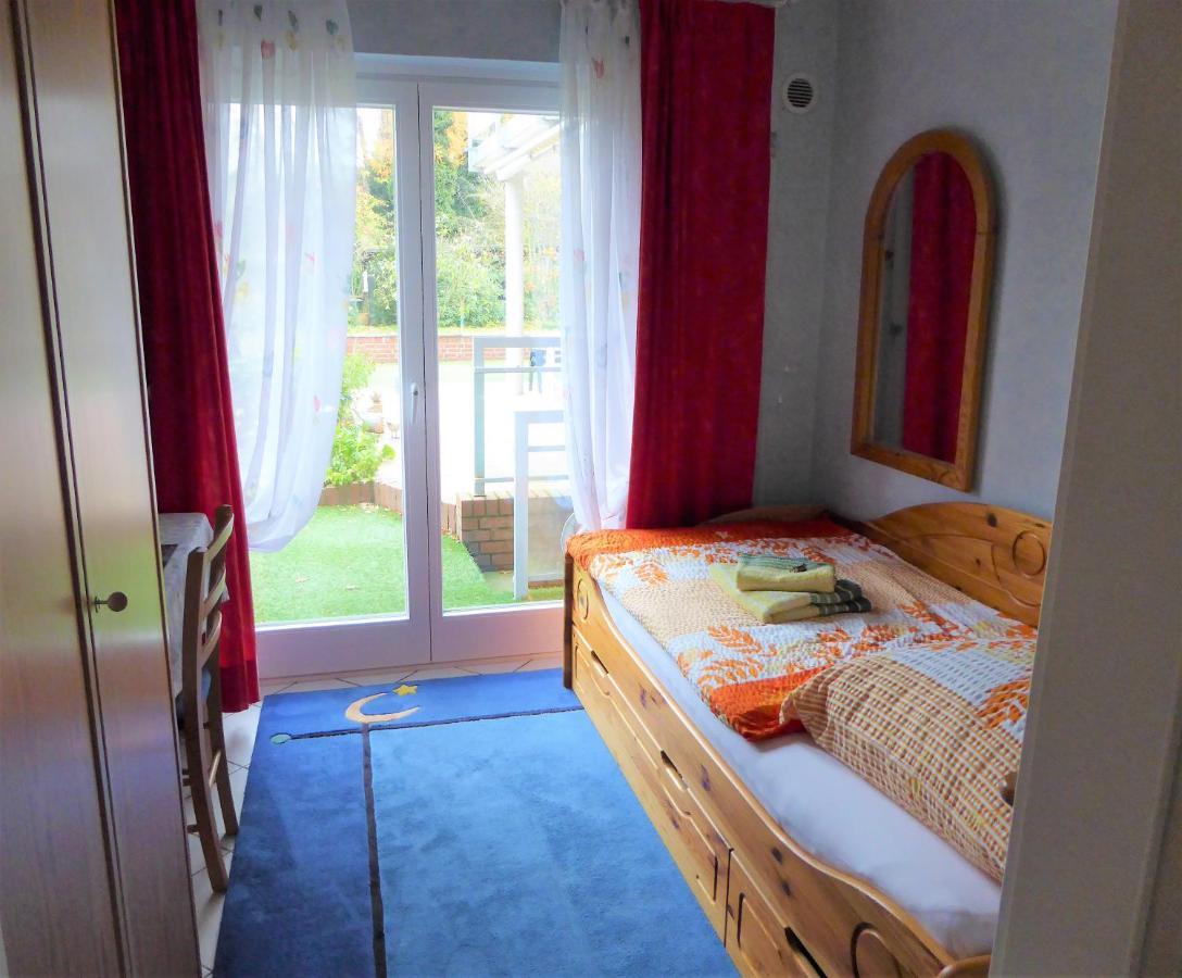 Single Room Terrace
