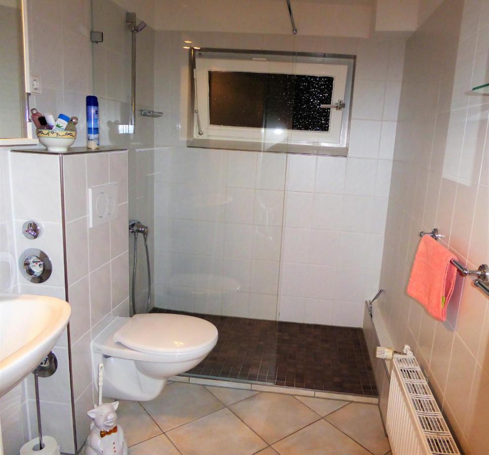 Single Room Terrace
