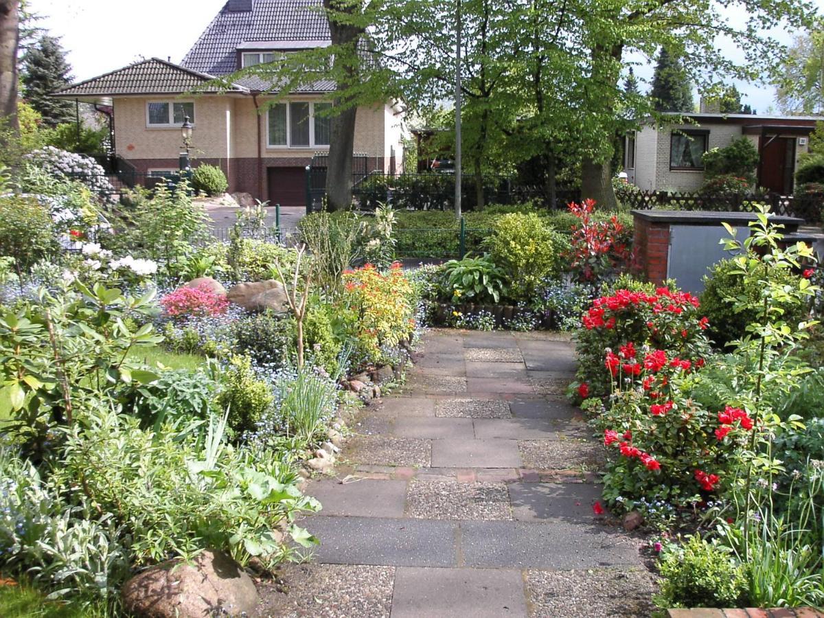Single Room Terrace