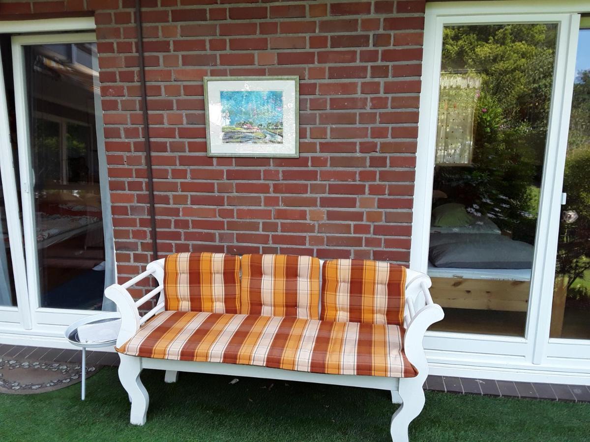 Single Room Terrace