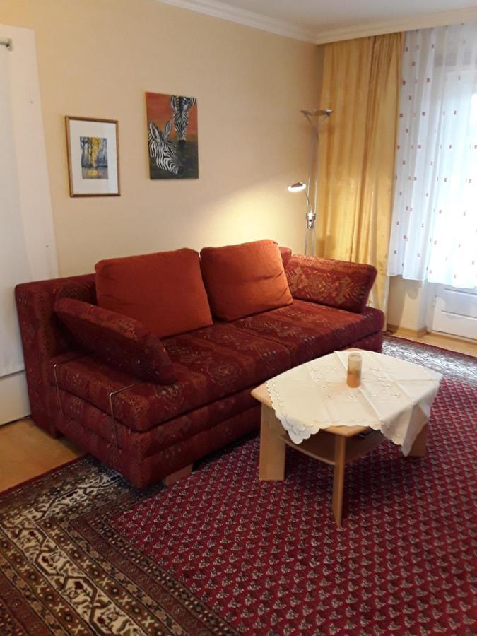 Family Room Terrace