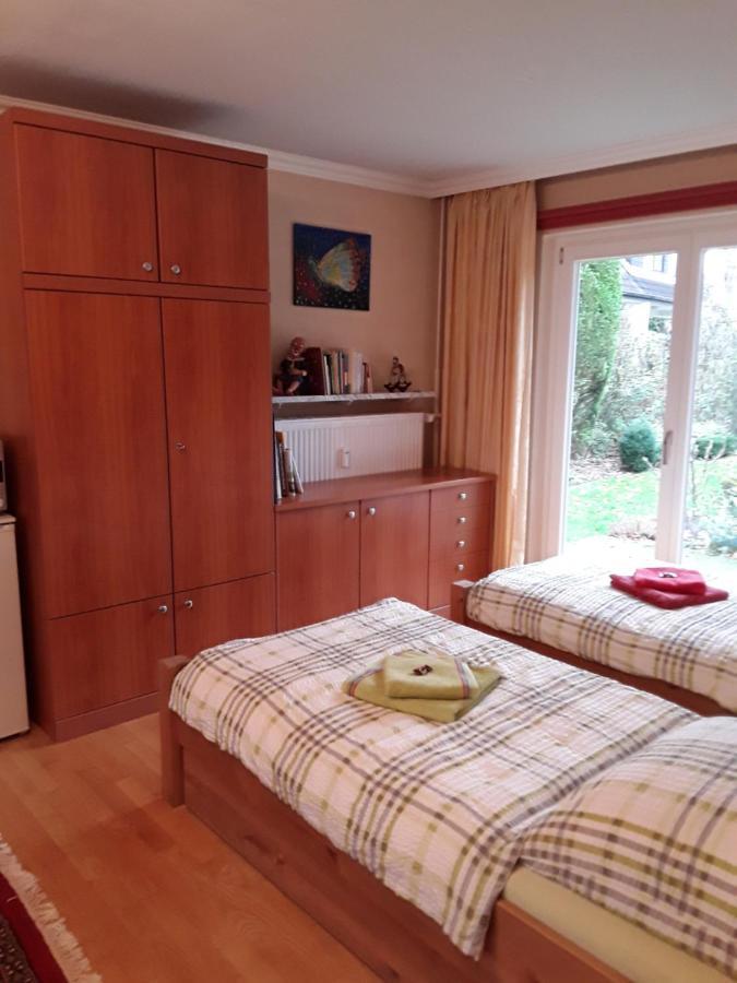 Family Room Terrace