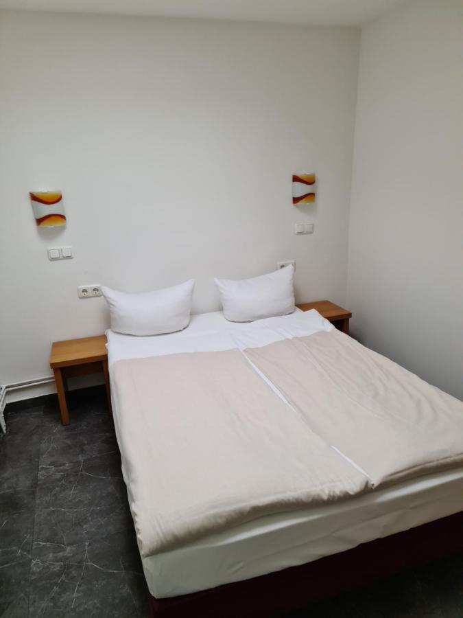 Budget Einzelzimmer