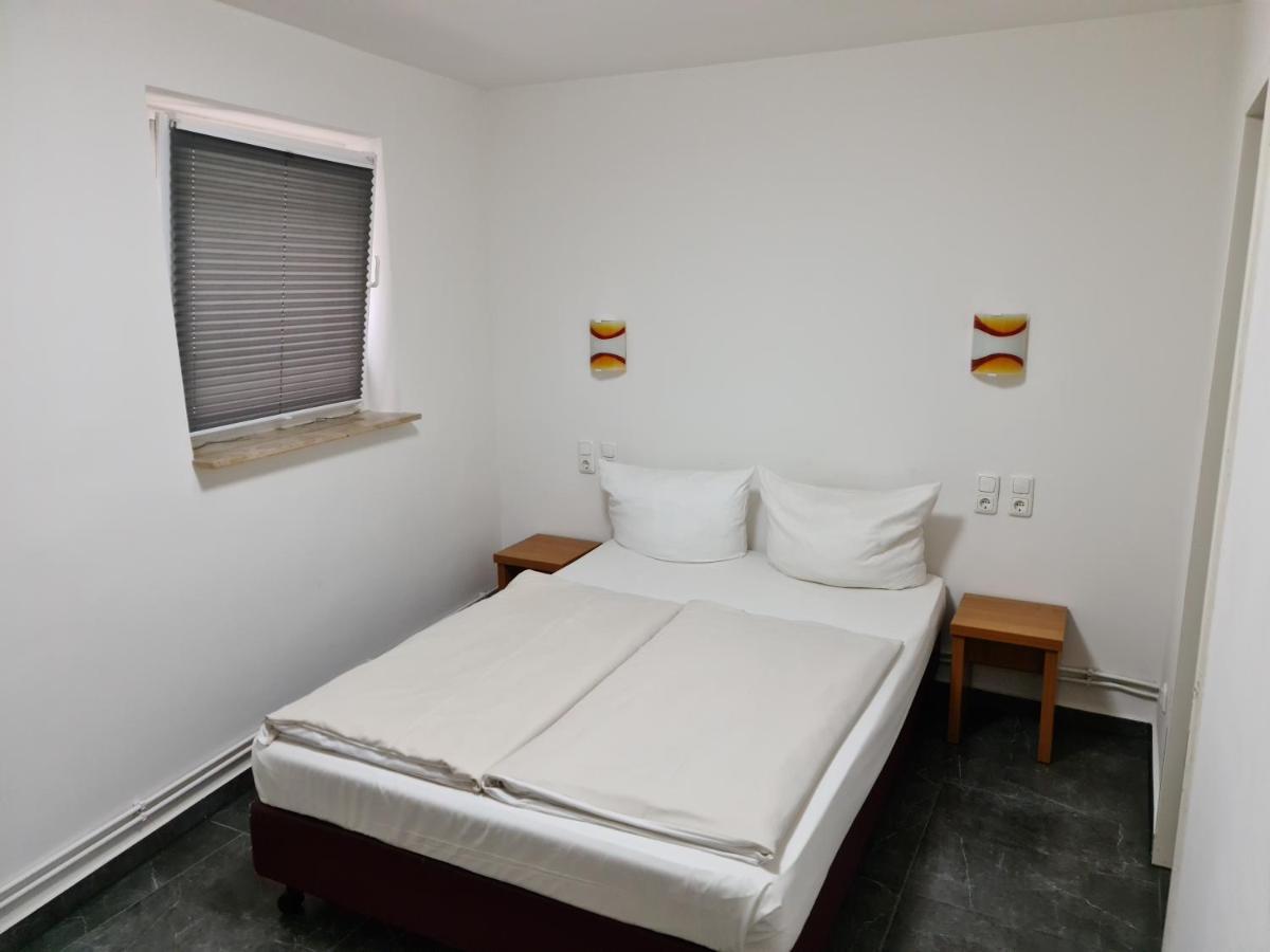 Kleines Doppelzimmer