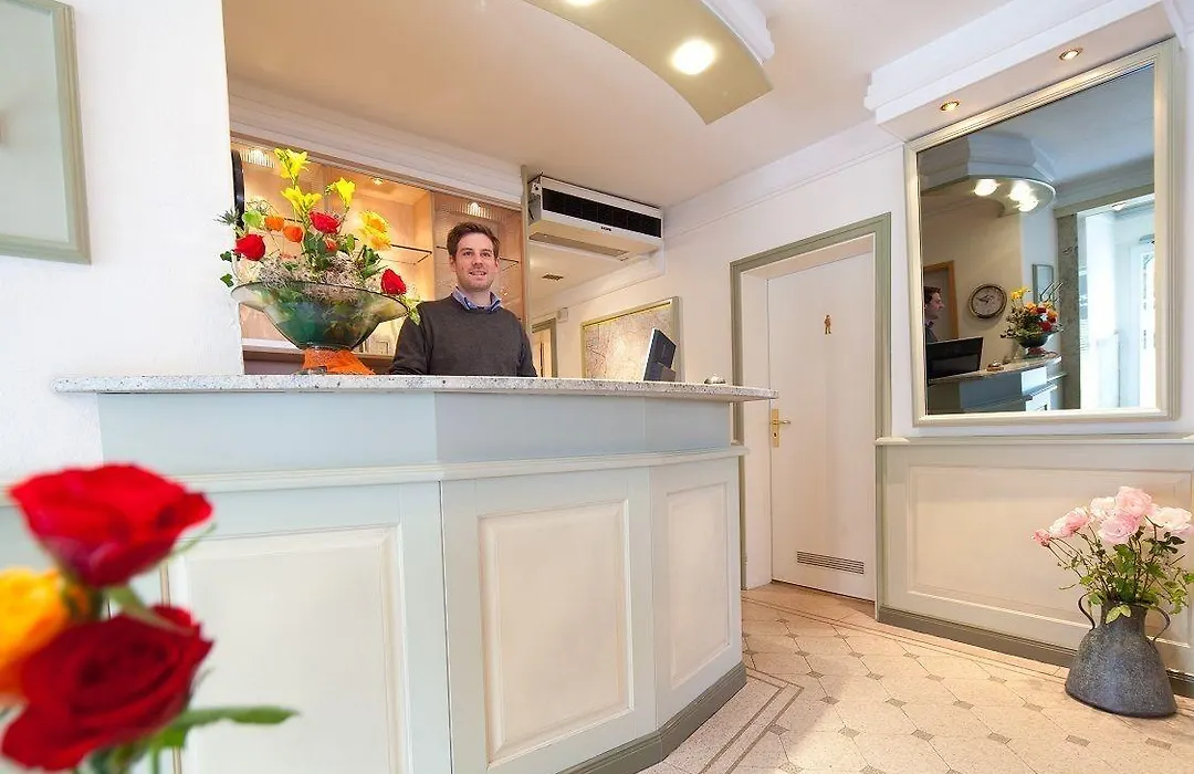Kocks Hotel Garni-1