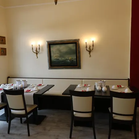 Hotel Boritzka-2