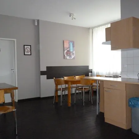 Bergedorf Haus 9-2